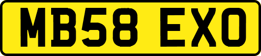 MB58EXO