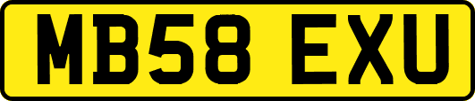 MB58EXU