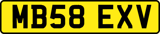 MB58EXV