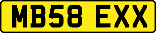 MB58EXX