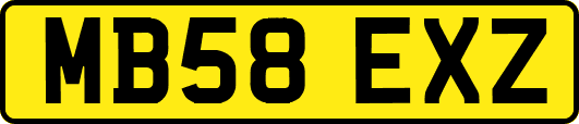 MB58EXZ