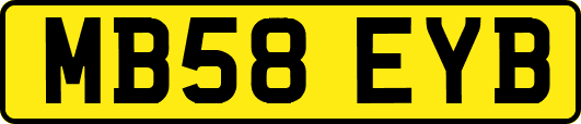 MB58EYB