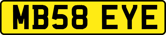 MB58EYE