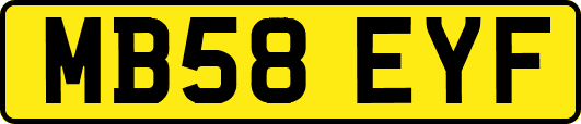 MB58EYF