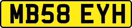 MB58EYH