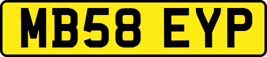 MB58EYP