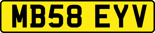MB58EYV