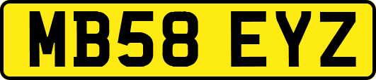 MB58EYZ