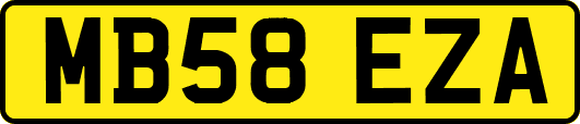 MB58EZA