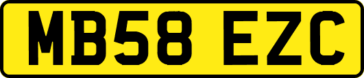 MB58EZC