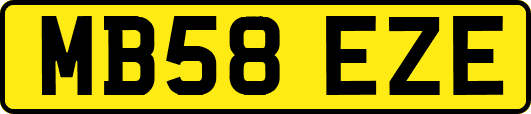 MB58EZE
