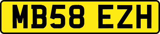 MB58EZH