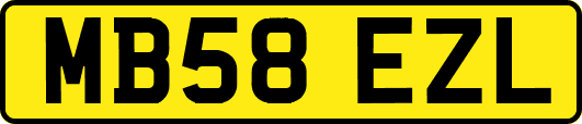 MB58EZL