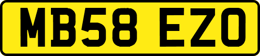 MB58EZO