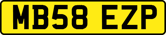 MB58EZP