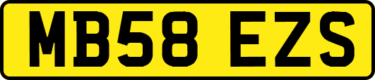 MB58EZS