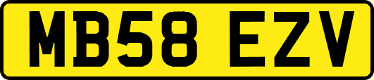 MB58EZV
