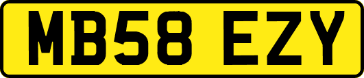 MB58EZY
