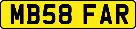 MB58FAR