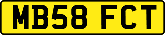 MB58FCT
