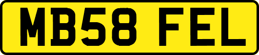 MB58FEL