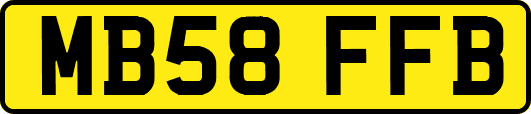 MB58FFB
