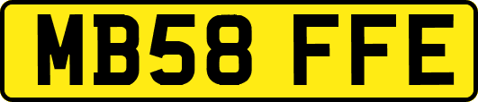MB58FFE