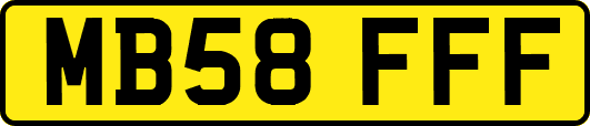 MB58FFF
