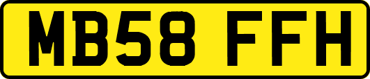 MB58FFH