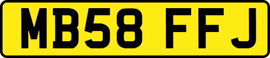 MB58FFJ