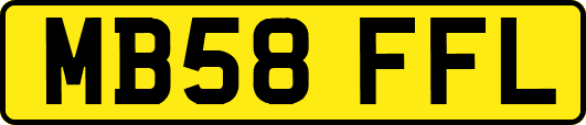 MB58FFL