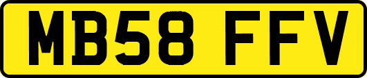 MB58FFV