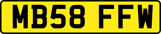 MB58FFW