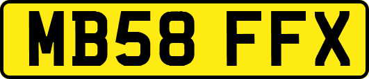 MB58FFX