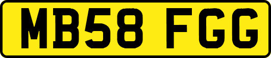 MB58FGG