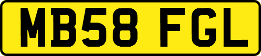 MB58FGL