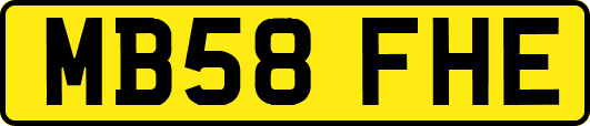 MB58FHE