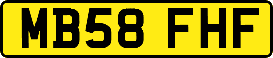 MB58FHF
