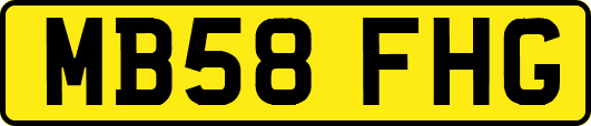 MB58FHG