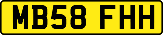MB58FHH