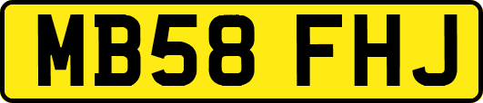 MB58FHJ