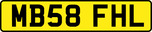 MB58FHL