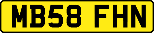 MB58FHN