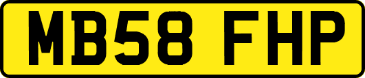 MB58FHP