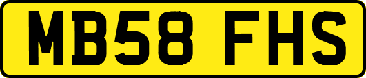 MB58FHS