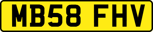 MB58FHV