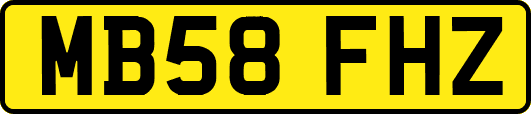MB58FHZ