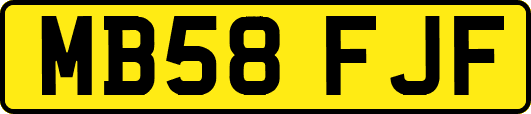 MB58FJF