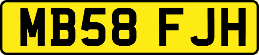 MB58FJH