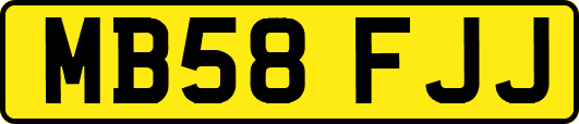 MB58FJJ